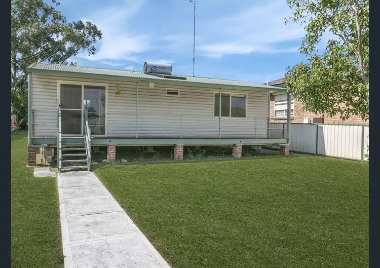 26 Church Street, Riverstone NSW 2765