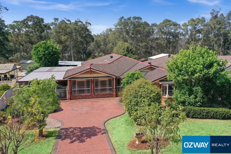 Main view of Homely house listing, 32 Campsie Street, Wilton NSW 2571