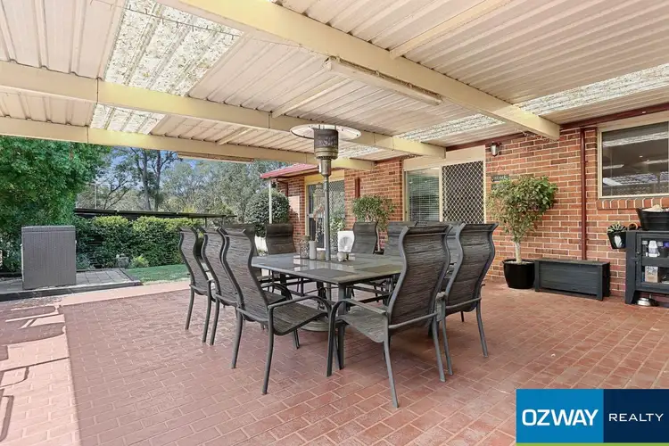 Fourth view of Homely house listing, 32 Campsie Street, Wilton NSW 2571
