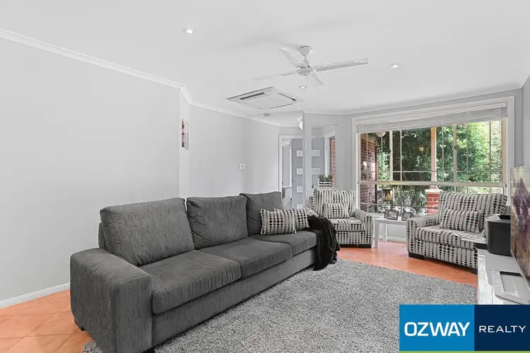 Fifth view of Homely house listing, 32 Campsie Street, Wilton NSW 2571