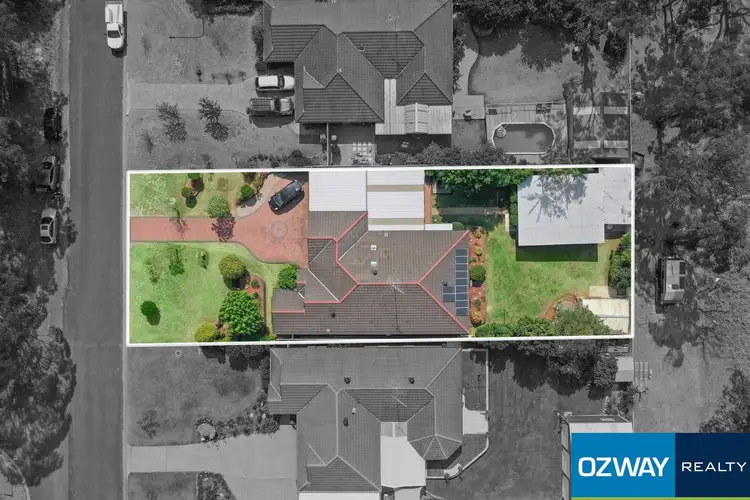 Sixth view of Homely house listing, 32 Campsie Street, Wilton NSW 2571