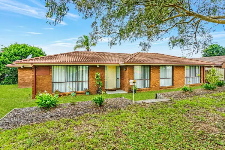 Main view of Homely house listing, 2 Don Place, Kearns NSW 2558