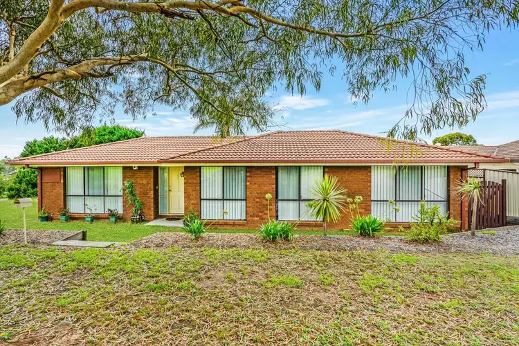 Fourth view of Homely house listing, 2 Don Place, Kearns NSW 2558