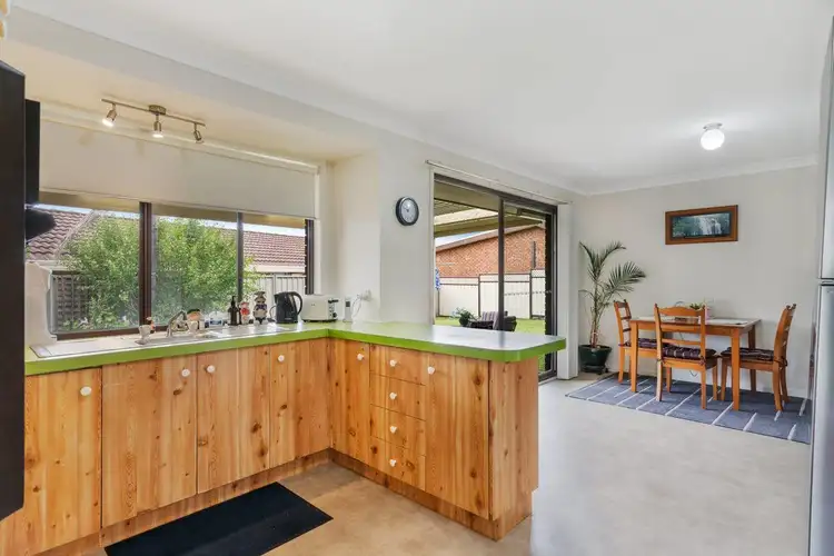 Seventh view of Homely house listing, 2 Don Place, Kearns NSW 2558
