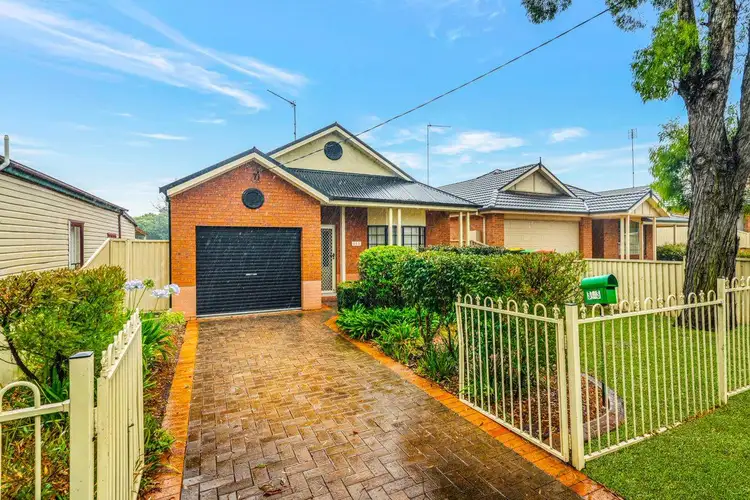 Main view of Homely house listing, 353 Argyle Street, Picton NSW 2571
