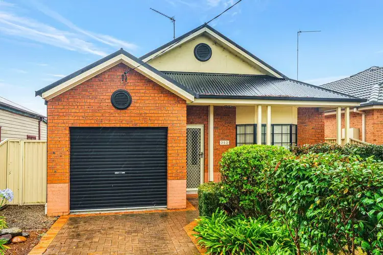 Second view of Homely house listing, 353 Argyle Street, Picton NSW 2571