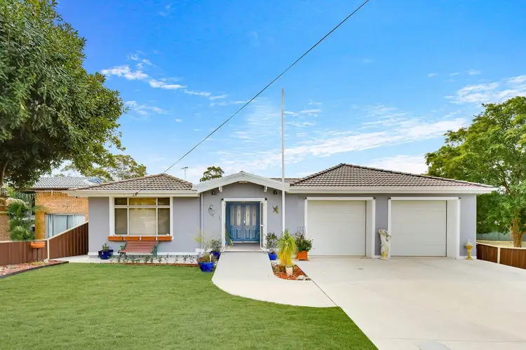 50 Flinders Avenue, Camden South NSW 2570