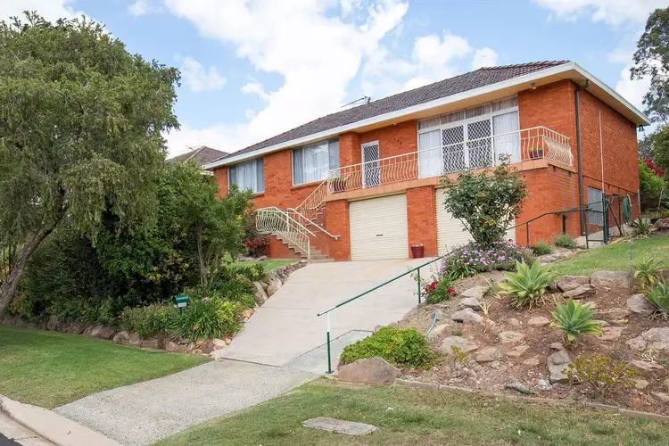 119 Campbellfield Avenue, Bradbury NSW 2560