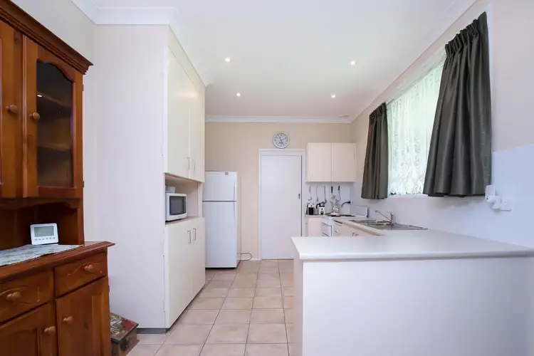 Fifth view of Homely house listing, 119 Campbellfield Avenue, Bradbury NSW 2560
