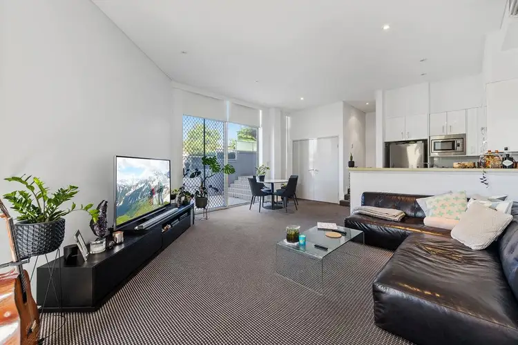 Main view of Homely apartment listing, 13/27 Windward Parade, Chiswick NSW 2046