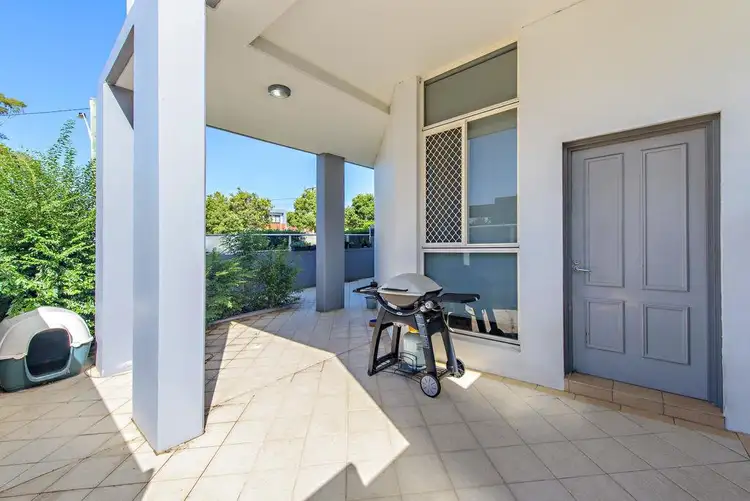 Second view of Homely apartment listing, 13/27 Windward Parade, Chiswick NSW 2046