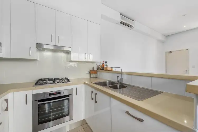 Fourth view of Homely apartment listing, 13/27 Windward Parade, Chiswick NSW 2046