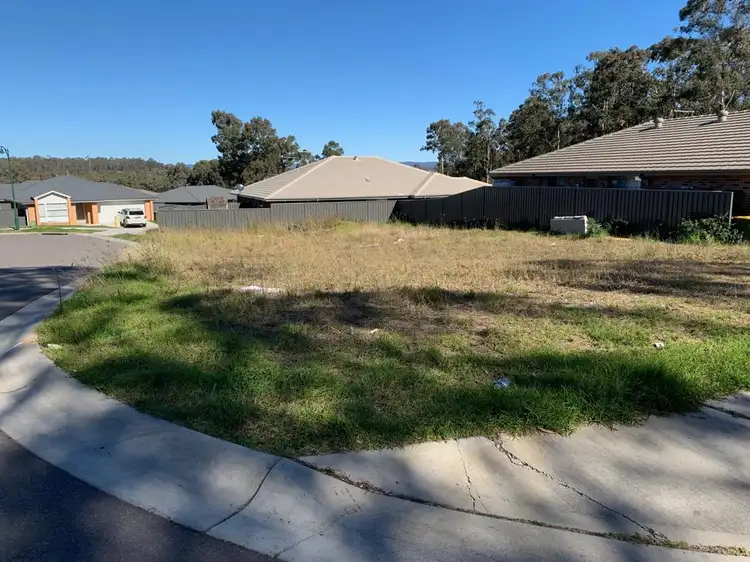 Fourth view of Homely land listing, Address available on request