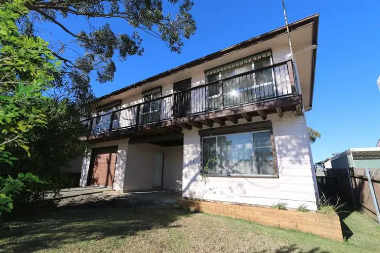 Main view of Homely house listing, 77 Wandewoi Avenue, San Remo NSW 2262