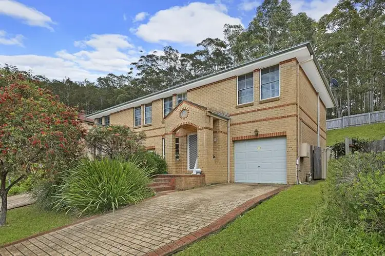 2/11 Gretel Court, Tuggerah NSW 2259