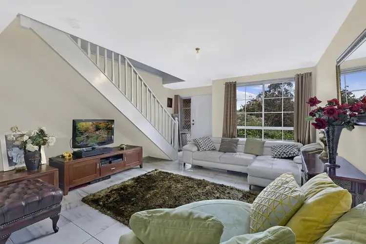 Second view of Homely townhouse listing, 2/11 Gretel Court, Tuggerah NSW 2259