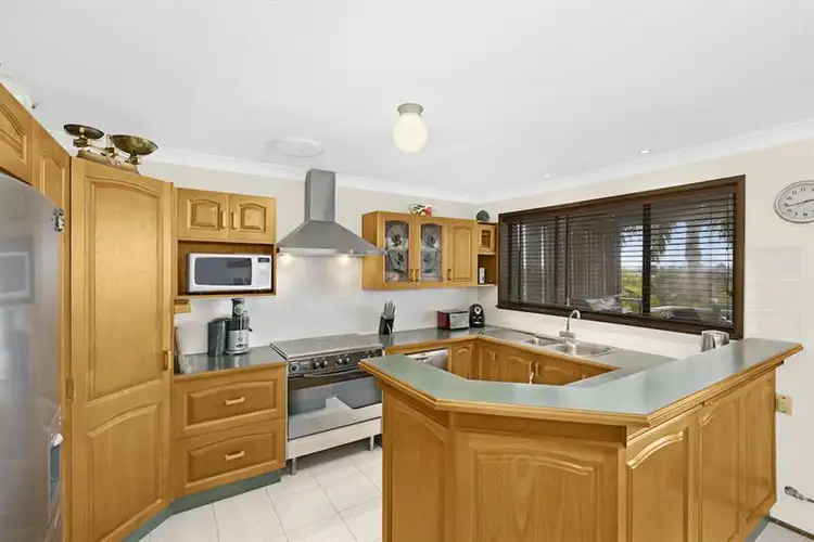 Second view of Homely house listing, 31 Curzon Avenue, Bateau Bay NSW 2261