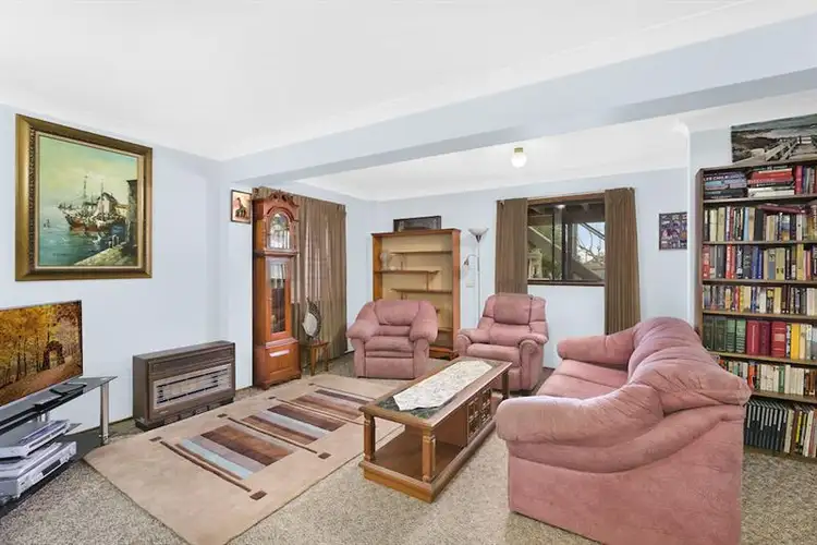 Third view of Homely house listing, 31 Curzon Avenue, Bateau Bay NSW 2261