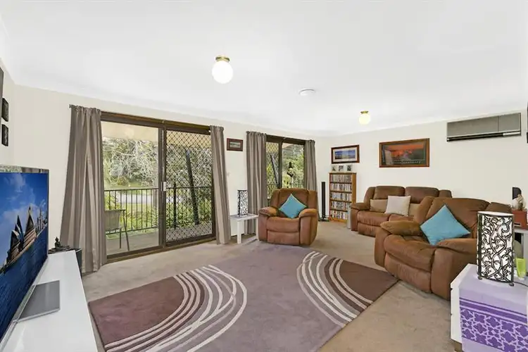 Fourth view of Homely house listing, 31 Curzon Avenue, Bateau Bay NSW 2261