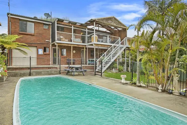Fifth view of Homely house listing, 31 Curzon Avenue, Bateau Bay NSW 2261