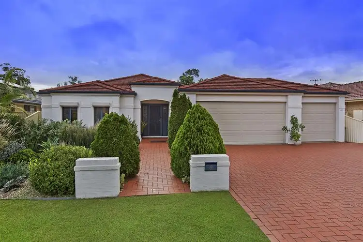 5 Blue Crane Close, Tumbi Umbi NSW 2261