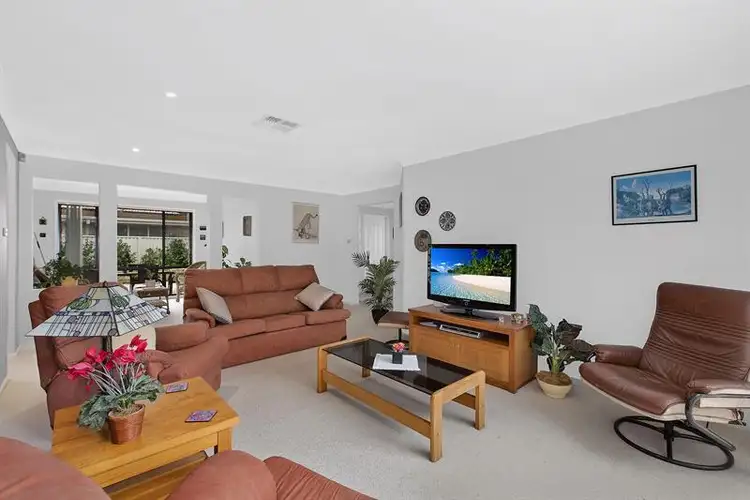 Fifth view of Homely house listing, 5 Blue Crane Close, Tumbi Umbi NSW 2261