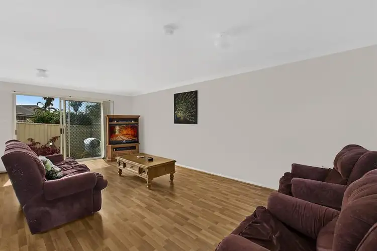 Second view of Homely townhouse listing, 5/236 Cresthaven Avenue, Bateau Bay NSW 2261