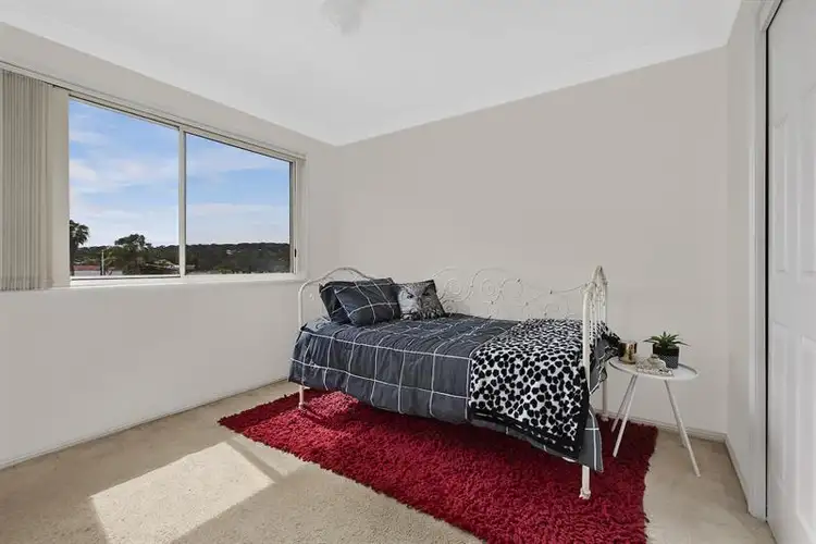 Fourth view of Homely townhouse listing, 5/236 Cresthaven Avenue, Bateau Bay NSW 2261