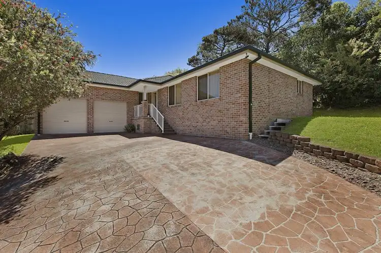 60 Pierce Street, Lisarow NSW 2250
