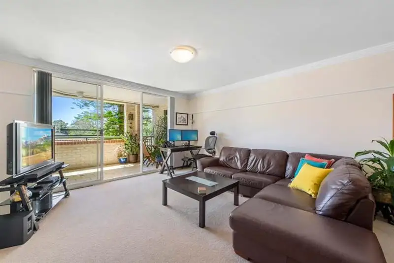 Main view of Homely apartment listing, Address available on request