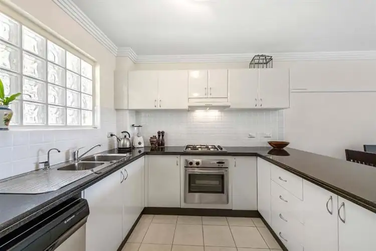 Second view of Homely apartment listing, Address available on request