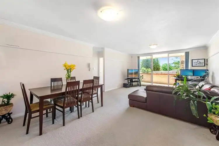 Third view of Homely apartment listing, Address available on request