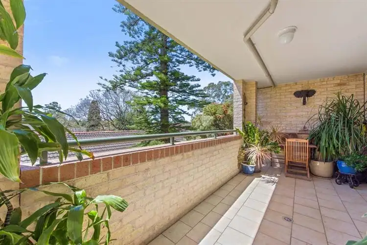 Fourth view of Homely apartment listing, Address available on request