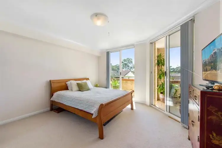 Fifth view of Homely apartment listing, Address available on request