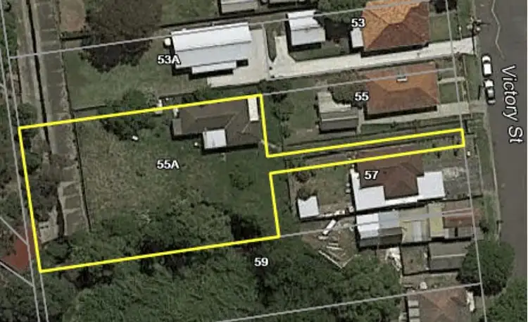 55A Victory Street, Fairfield East NSW 2165