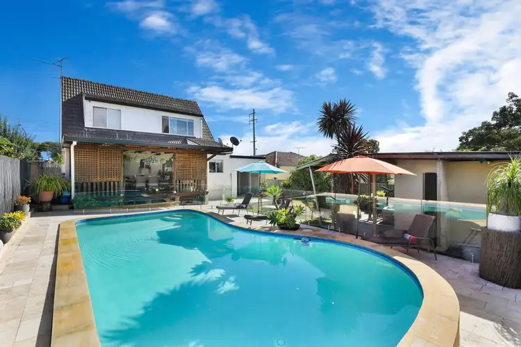76 Betts Road, Merrylands NSW 2160