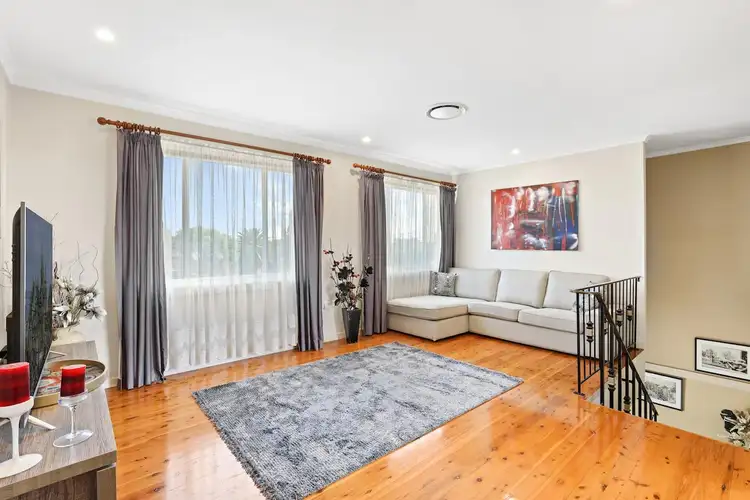 Sixth view of Homely house listing, 76 Betts Road, Merrylands NSW 2160
