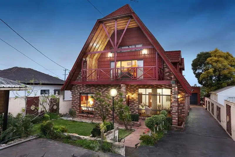 Main view of Homely house listing, 301 Hamilton Road, Fairfield West NSW 2165