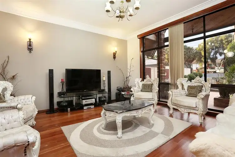 Second view of Homely house listing, 301 Hamilton Road, Fairfield West NSW 2165