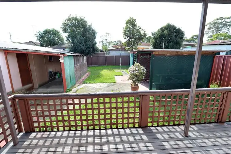 Third view of Homely house listing, 62 Vale Street, Woodpark NSW 2164