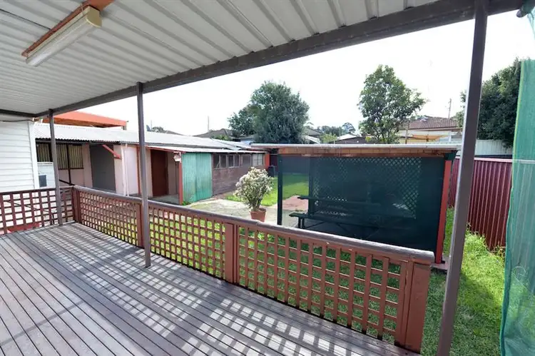 Fourth view of Homely house listing, 62 Vale Street, Woodpark NSW 2164