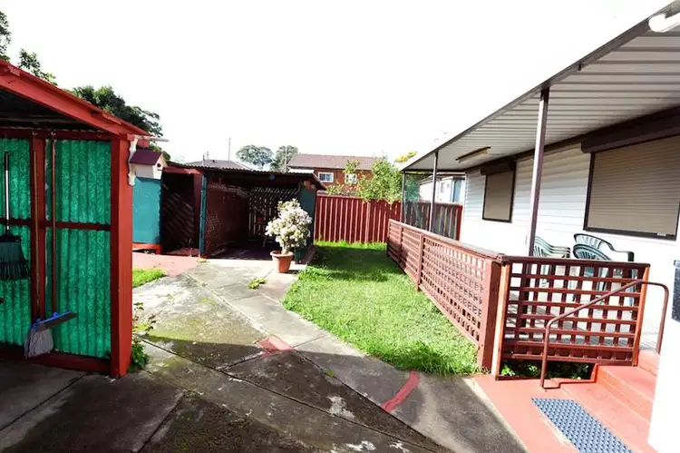 Fifth view of Homely house listing, 62 Vale Street, Woodpark NSW 2164