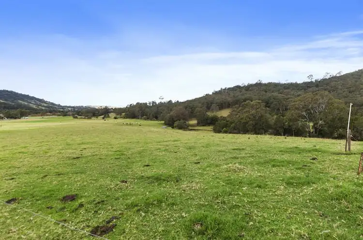 Main view of Homely rural property listing, 599 Calderwood Road, Calderwood NSW 2527