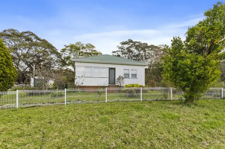 Third view of Homely rural property listing, 599 Calderwood Road, Calderwood NSW 2527