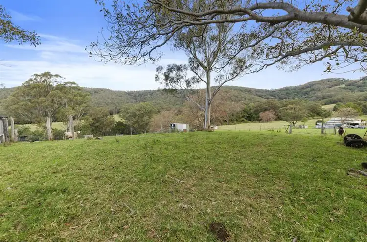 Fourth view of Homely rural property listing, 599 Calderwood Road, Calderwood NSW 2527