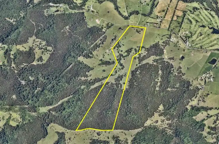 Seventh view of Homely rural property listing, 599 Calderwood Road, Calderwood NSW 2527