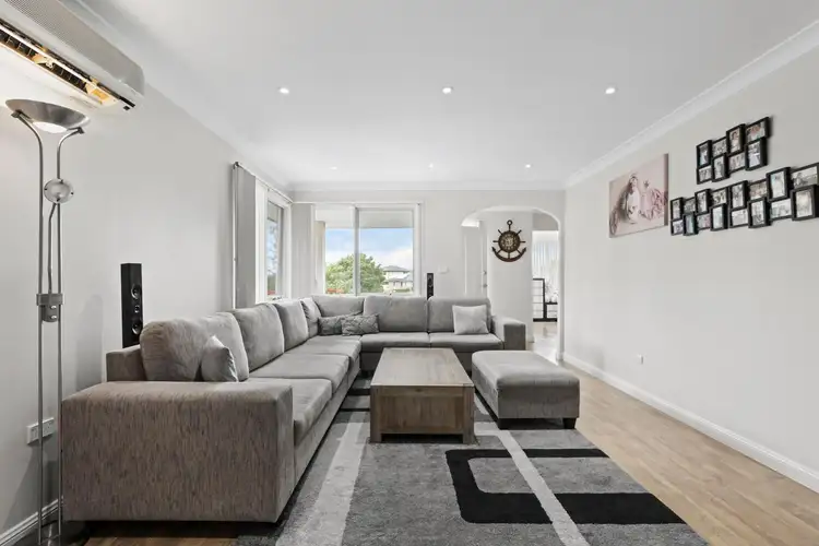Second view of Homely house listing, 27 Gilmour Street, Colyton NSW 2760