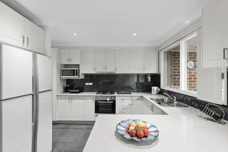 Fifth view of Homely house listing, 27 Gilmour Street, Colyton NSW 2760