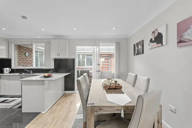 Sixth view of Homely house listing, 27 Gilmour Street, Colyton NSW 2760
