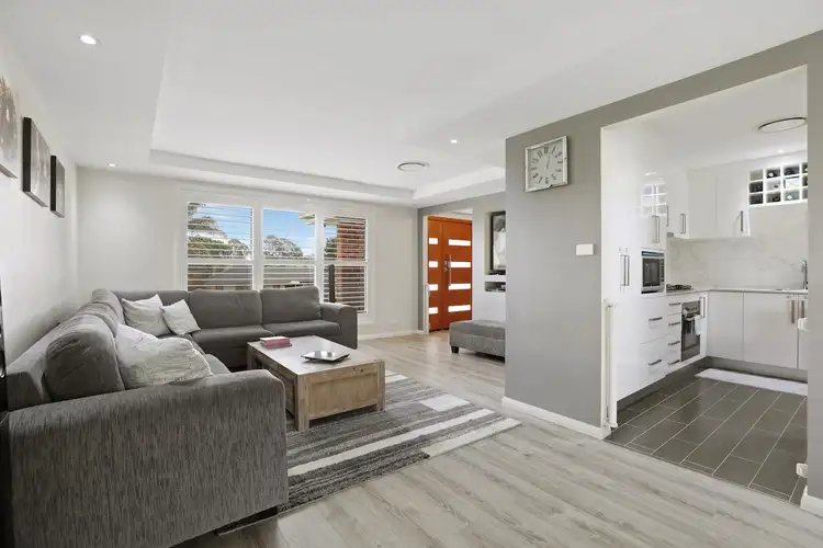 Third view of Homely house listing, 14 Menzies Circuit, St Clair NSW 2759